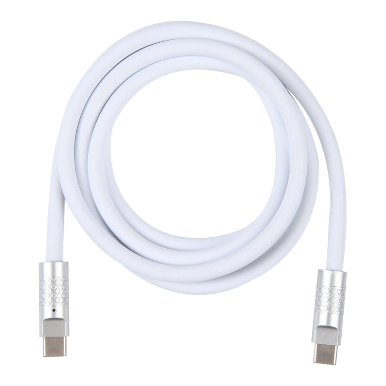 Cavo USB-C Type-C 120W ricarica rapida 1,2 m