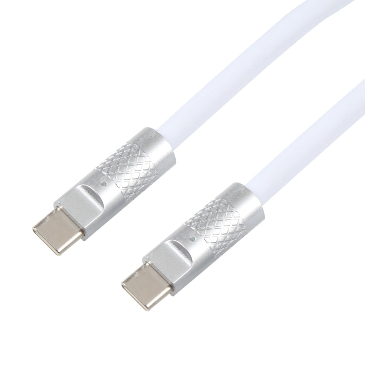 Cavo USB-C Type-C 120W ricarica rapida 1,2 m