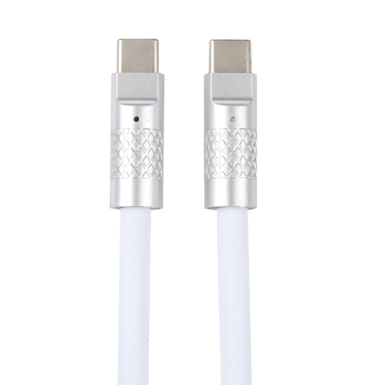 Cavo USB-C Type-C 120W ricarica rapida 1,2 m