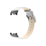 Cinturino di ricambio in pelle, For Xiaomi Mi Band 8