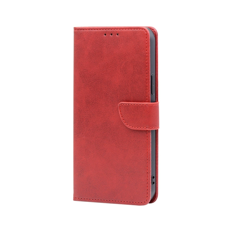 Custodia per telefono in pelle flip con fibbia in vitello, For Nokia C22, For Nokia C32, For Samsung Galaxy A54 5G, For Samsung Galaxy M14 5G