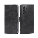 Custodia per telefono in pelle flip con fibbia in vitello, For Nokia C22, For Nokia C32, For Samsung Galaxy A54 5G, For Samsung Galaxy M14 5G