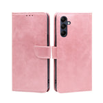 Custodia per telefono in pelle flip con fibbia in vitello, For Nokia C22, For Nokia C32, For Samsung Galaxy A54 5G, For Samsung Galaxy M14 5G