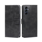 Custodia per telefono in pelle flip con fibbia in vitello, For Nokia C22, For Nokia C32, For Samsung Galaxy A54 5G, For Samsung Galaxy M14 5G