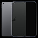 Custodia per tablet in TPU antiurto in acrilico trasparente, For iPad 10.2 2021 / 2020 / 2019, For iPad 2025 /  2022, For iPad Air 10.9 2020 / 2022, For iPad mini 6 / mini 2024, For iPad Pro 11 2022 / 2021 / 2020, For iPad Pro 12.9 2022 / 2021 / 2020