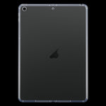 Custodia per tablet in TPU antiurto in acrilico trasparente, For iPad 10.2 2021 / 2020 / 2019, For iPad 2025 /  2022, For iPad Air 10.9 2020 / 2022, For iPad mini 6 / mini 2024, For iPad Pro 11 2022 / 2021 / 2020, For iPad Pro 12.9 2022 / 2021 / 2020