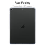 Custodia per tablet in TPU antiurto in acrilico trasparente, For iPad 10.2 2021 / 2020 / 2019, For iPad 2025 /  2022, For iPad Air 10.9 2020 / 2022, For iPad mini 6 / mini 2024, For iPad Pro 11 2022 / 2021 / 2020, For iPad Pro 12.9 2022 / 2021 / 2020