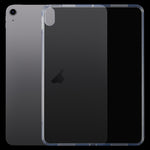 Custodia per tablet in TPU antiurto in acrilico trasparente, For iPad 10.2 2021 / 2020 / 2019, For iPad 2025 /  2022, For iPad Air 10.9 2020 / 2022, For iPad mini 6 / mini 2024, For iPad Pro 11 2022 / 2021 / 2020, For iPad Pro 12.9 2022 / 2021 / 2020
