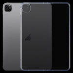 Custodia per tablet in TPU antiurto in acrilico trasparente, For iPad 10.2 2021 / 2020 / 2019, For iPad 2025 /  2022, For iPad Air 10.9 2020 / 2022, For iPad mini 6 / mini 2024, For iPad Pro 11 2022 / 2021 / 2020, For iPad Pro 12.9 2022 / 2021 / 2020