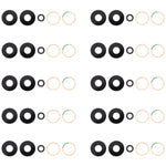 Obiettivo fotocamera posteriore per smartphone compatibili