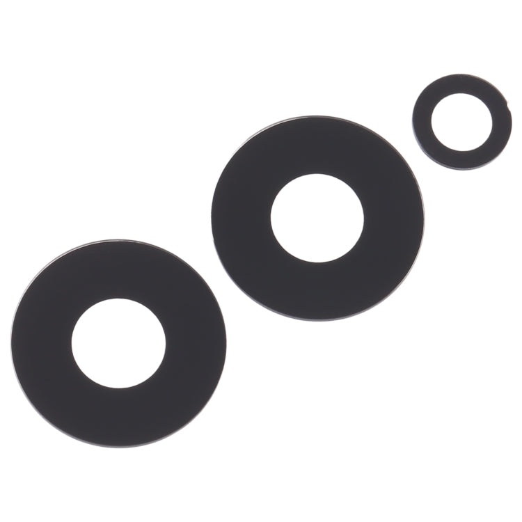 Obiettivo fotocamera posteriore per smartphone compatibili