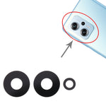 Obiettivo fotocamera posteriore per smartphone compatibili