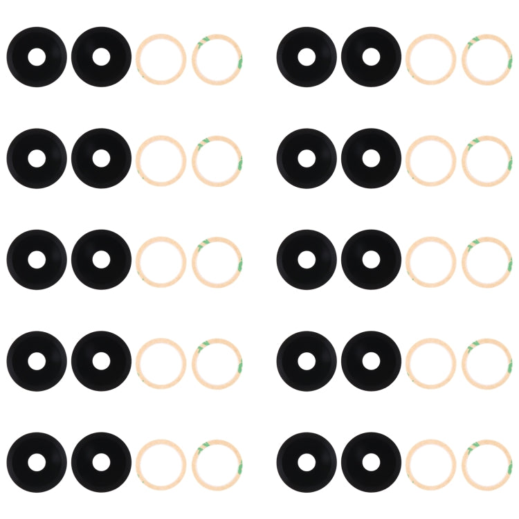 Obiettivo fotocamera posteriore per smartphone compatibili