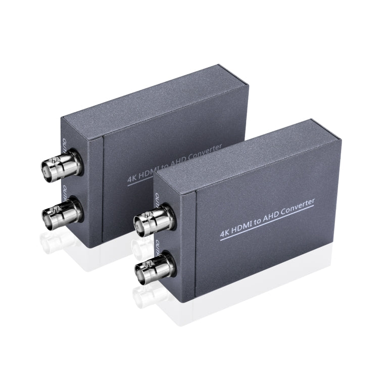 Convertitore video NK-C9 da HDMI a AHD 1080P HD, NK-C9 HDMI to AHD