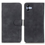 Custodia portafoglio in pelle per Samsung Galaxy M