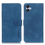 Custodia portafoglio in pelle per Samsung Galaxy M