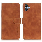 Custodia portafoglio in pelle per Samsung Galaxy M