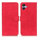 Custodia portafoglio in pelle per Samsung Galaxy M