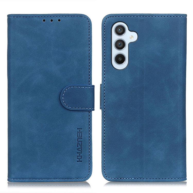 Custodia portafoglio in pelle per Samsung Galaxy S24