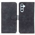 Custodia portafoglio in pelle per Samsung Galaxy S24
