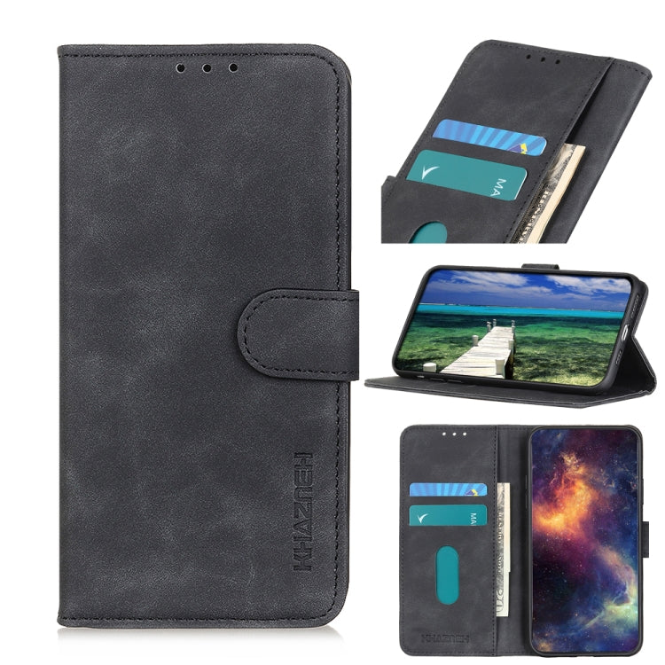 Custodia portafoglio in pelle per Samsung Galaxy S24