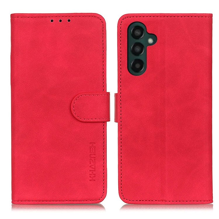 Custodia portafoglio in pelle per Samsung Galaxy M