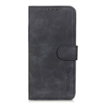 Custodia portafoglio in pelle per Samsung Galaxy S24