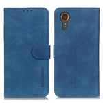 Custodia portafoglio in pelle per Samsung Galaxy S24
