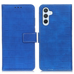 Custodia portafoglio in pelle magnetica per Samsung Galaxy A05