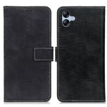 Custodia portafoglio in pelle magnetica per Samsung Galaxy A05