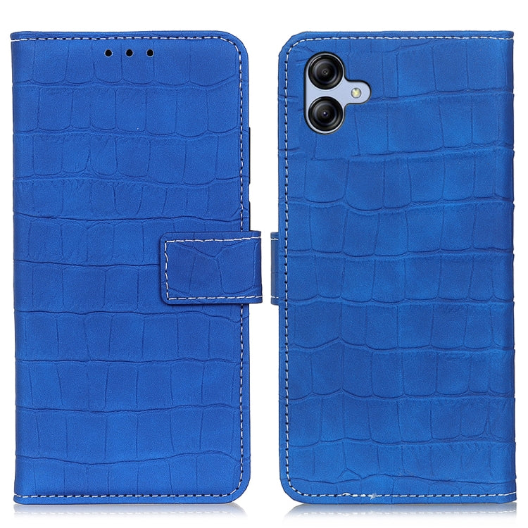 Custodia portafoglio in pelle magnetica per Samsung Galaxy A05