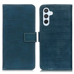 Custodia portafoglio in pelle magnetica per Samsung Galaxy A05