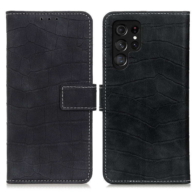 Custodia portafoglio in pelle per Samsung Galaxy S23 FE 5G