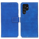 Custodia portafoglio in pelle per Samsung Galaxy S23 FE 5G
