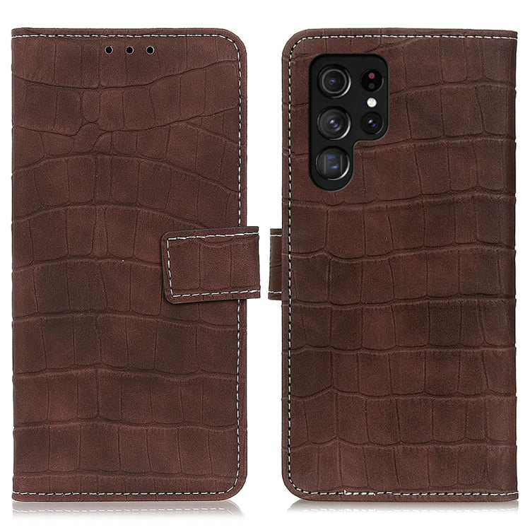 Custodia portafoglio in pelle per Samsung Galaxy S23 FE 5G