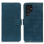 Custodia portafoglio in pelle per Samsung Galaxy S23 FE 5G