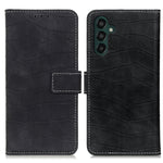Custodia portafoglio in pelle magnetica per Samsung Galaxy A05