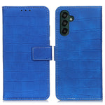 Custodia portafoglio in pelle magnetica per Samsung Galaxy A05