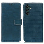 Custodia portafoglio in pelle magnetica per Samsung Galaxy A05