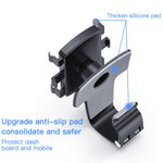 Yesido C101 Supporto per cellulare multifunzionale da cruscotto per auto, C101
