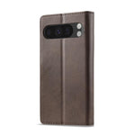 Custodia portafoglio in pelle per Google Pixel 10 e 10 Pro