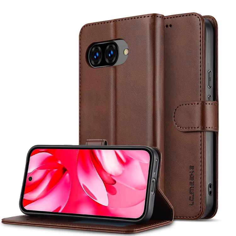 Custodia portafoglio in pelle per Google Pixel 11 Pro XL