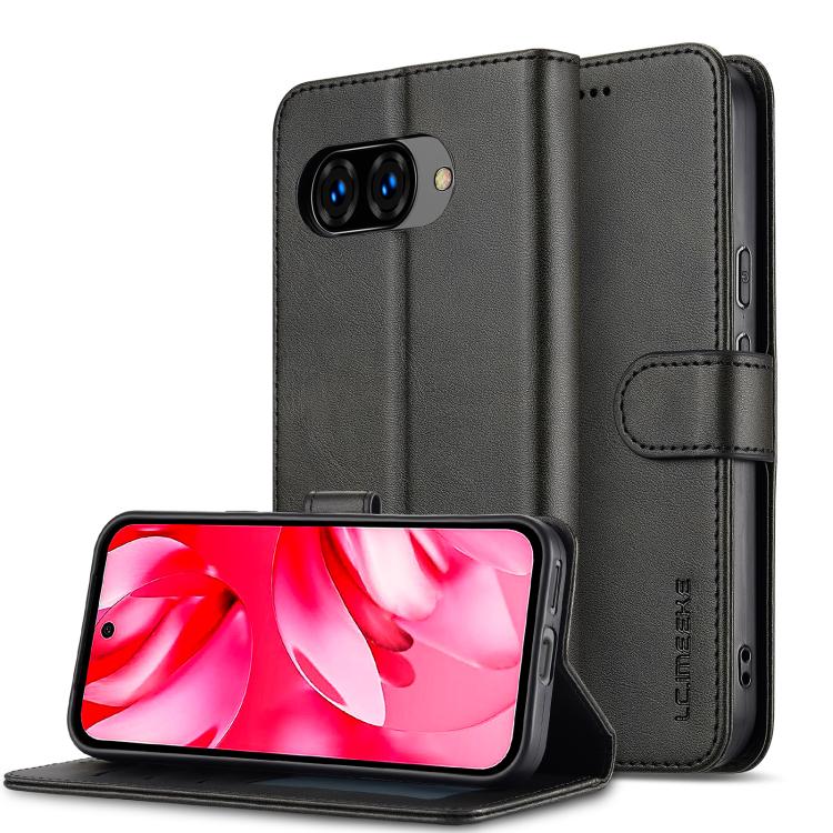 Custodia portafoglio in pelle per Google Pixel 11 Pro XL