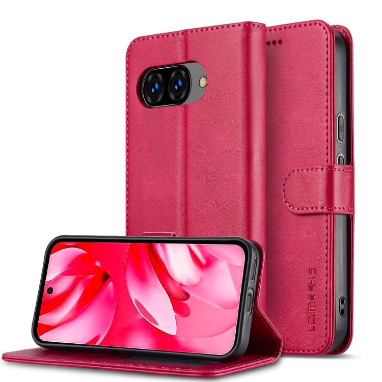Custodia portafoglio in pelle per Google Pixel 11 Pro XL