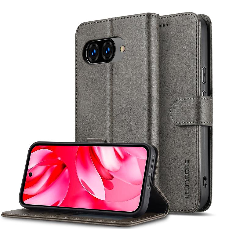 Custodia portafoglio in pelle per Google Pixel 11 Pro XL