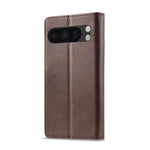 Custodia portafoglio in pelle per Google Pixel 11 Pro XL