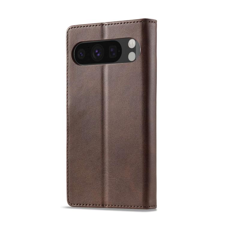 Custodia portafoglio in pelle per Google Pixel 11 Pro XL
