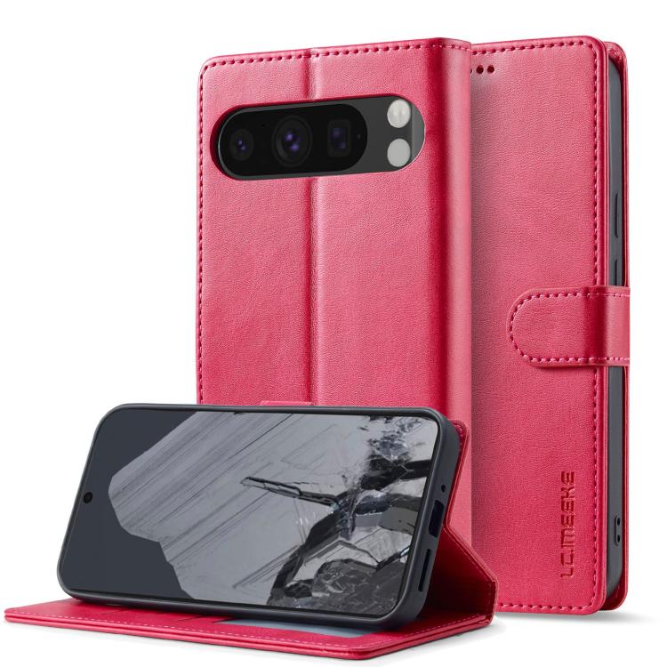 Custodia portafoglio in pelle per Google Pixel 11 Pro XL