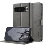 Custodia portafoglio in pelle per Google Pixel 11 Pro XL