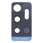 Obiettivo fotocamera posteriore compatibile con smartphone ZTE